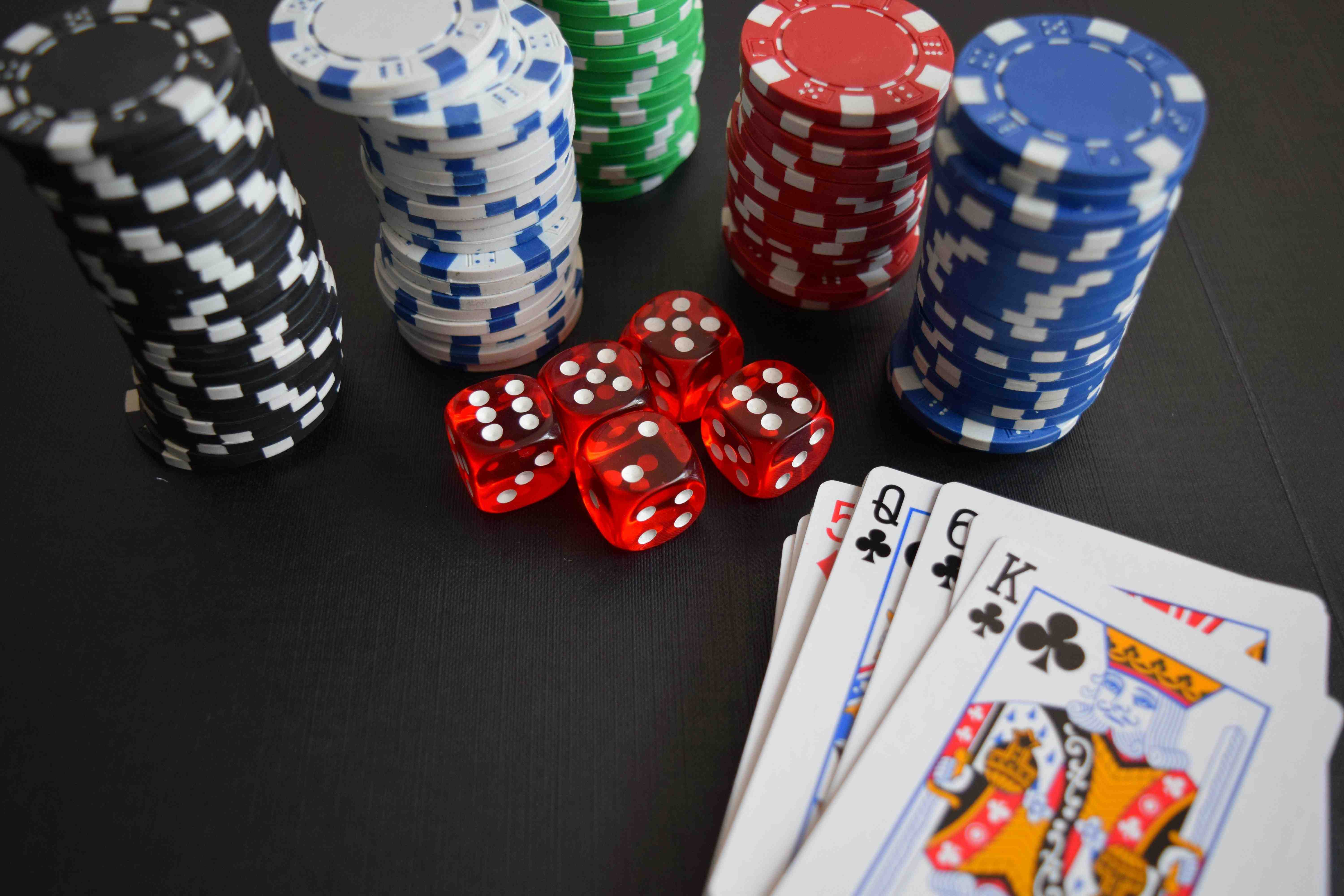 mmk8 ကာစီနို Myanmar Mobile ဖုန်းဖြင့် Baccarat ကစားနည်း