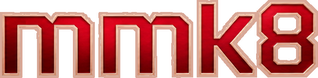 mmk8 Logo